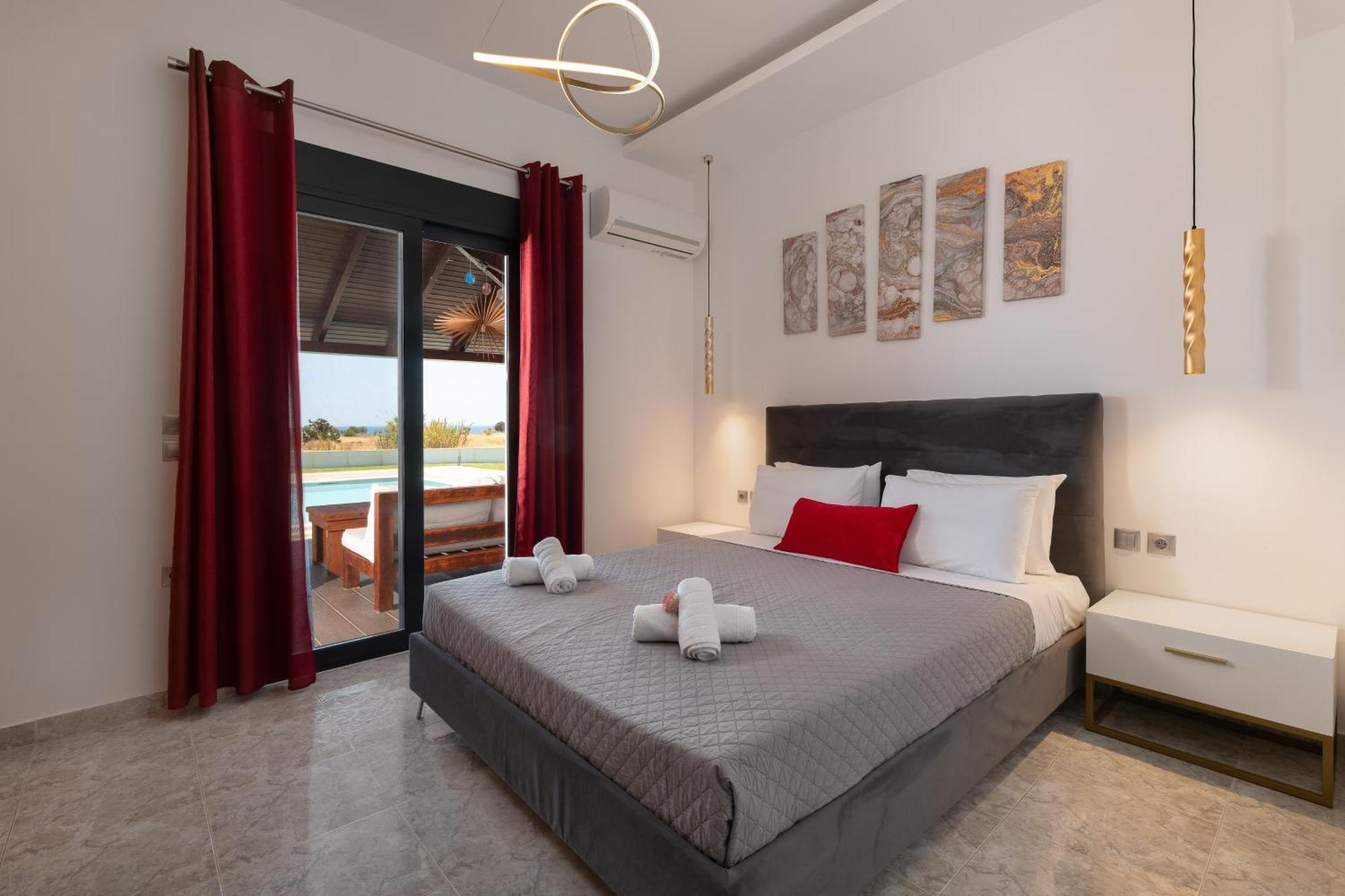 Elysian Villa 阿凡投 外观 照片