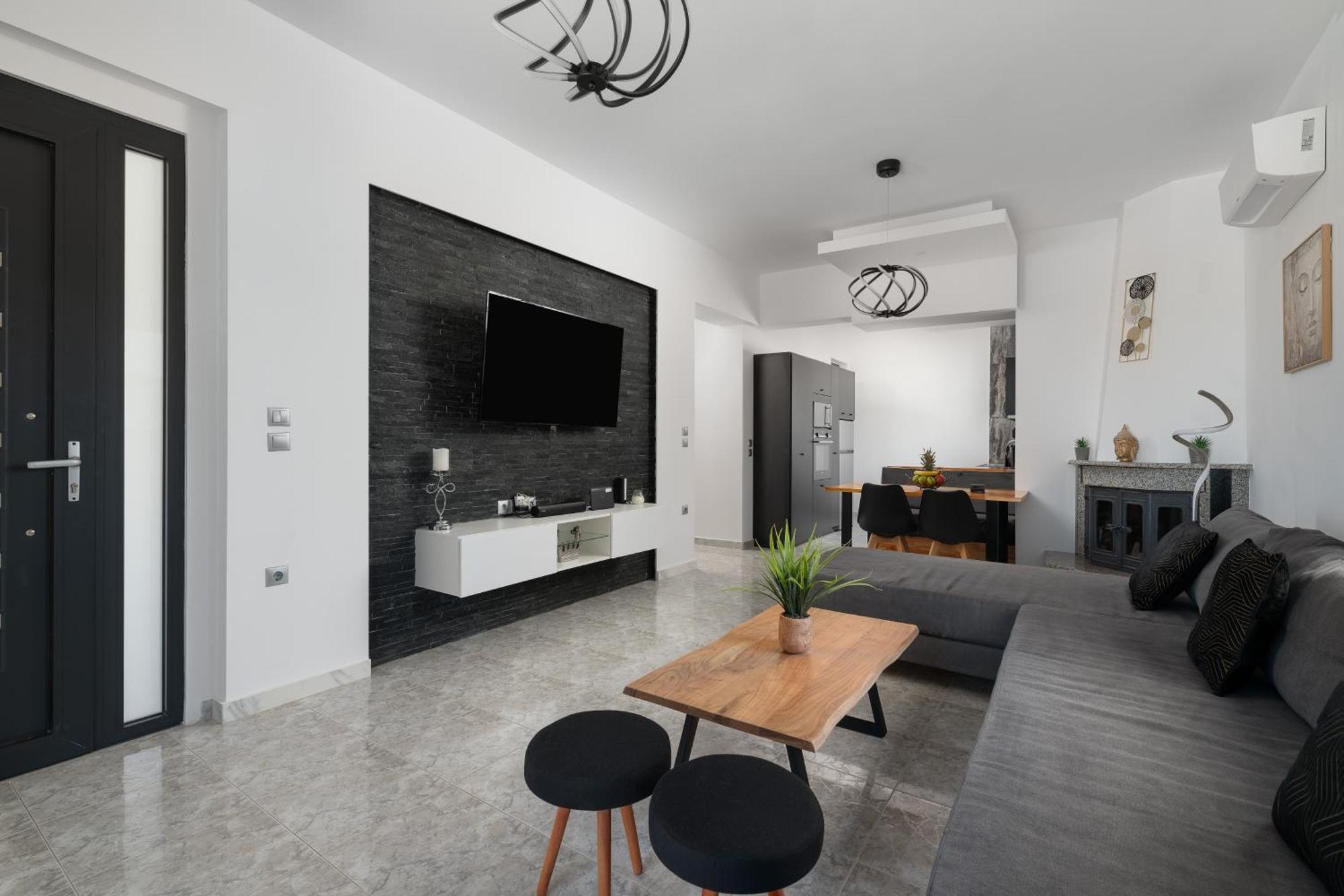 Elysian Villa 阿凡投 外观 照片