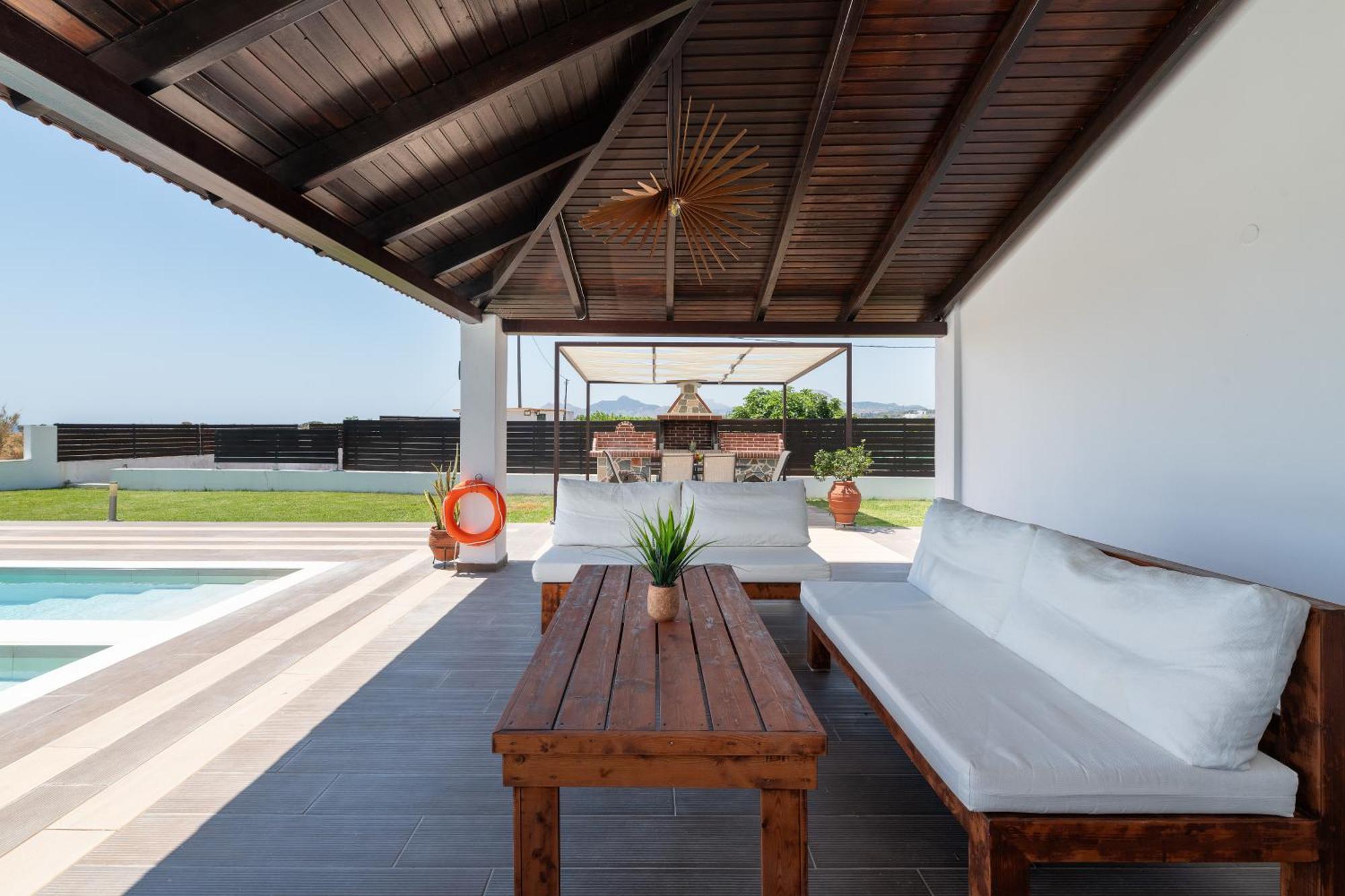 Elysian Villa 阿凡投 外观 照片