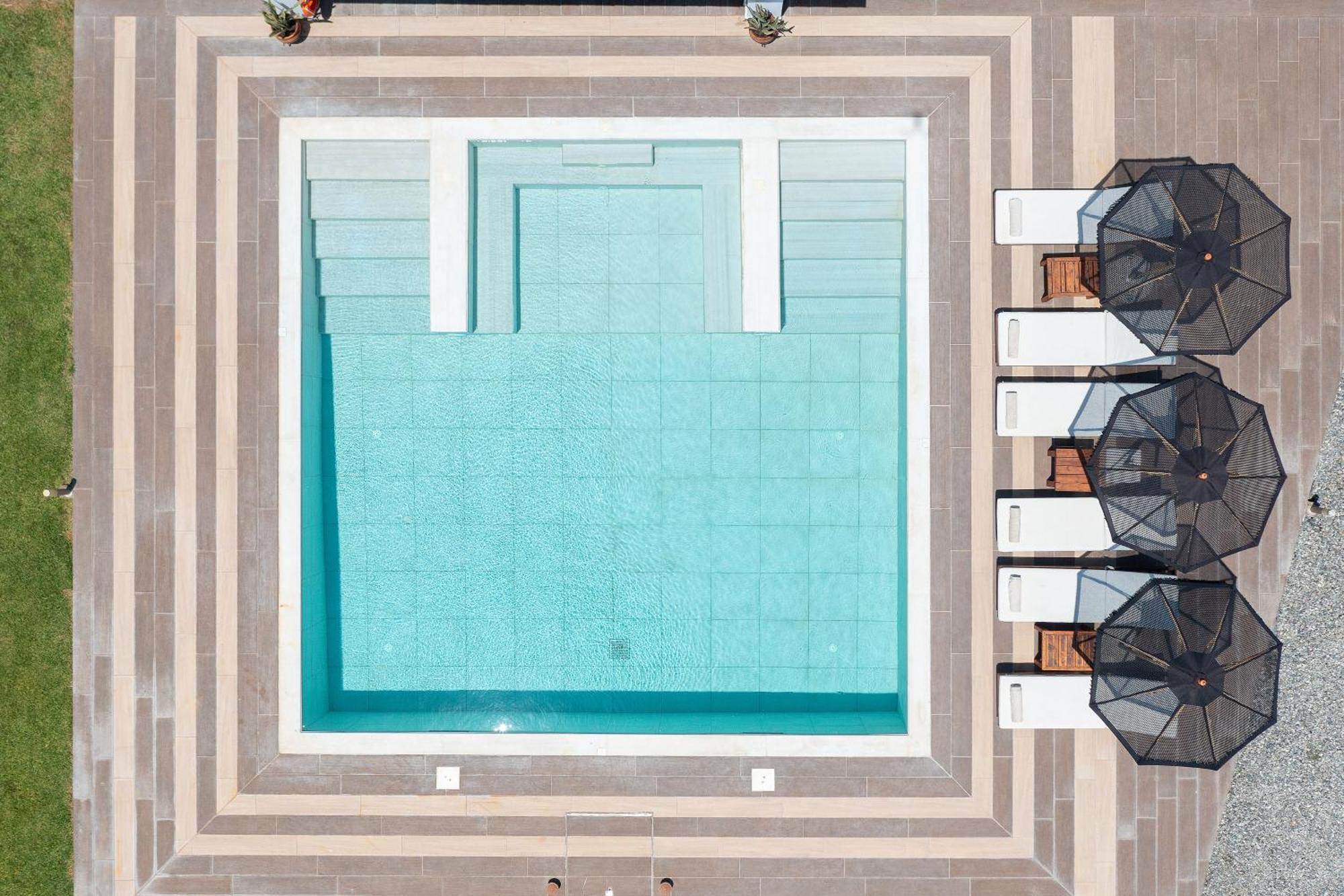 Elysian Villa 阿凡投 外观 照片