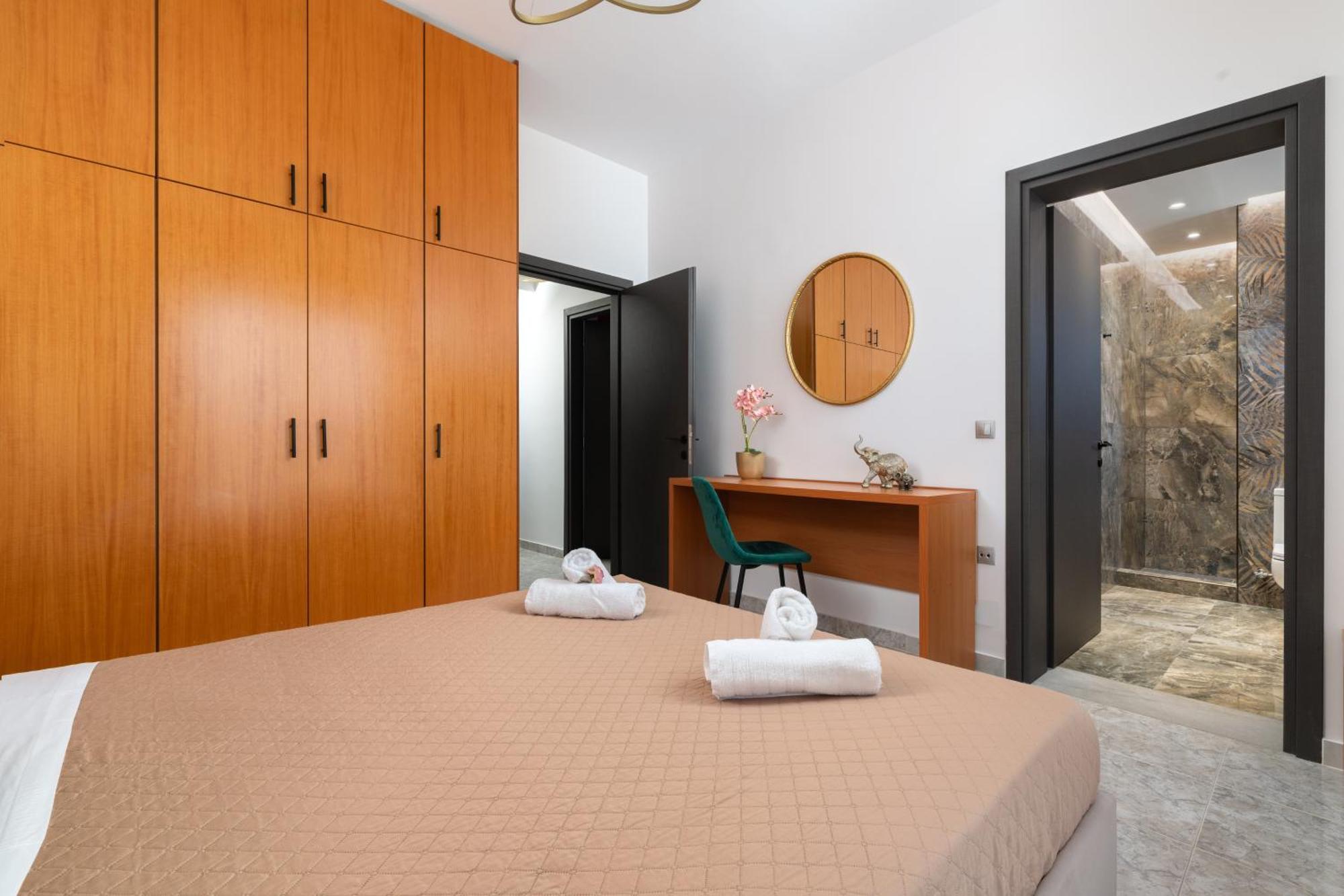 Elysian Villa 阿凡投 外观 照片